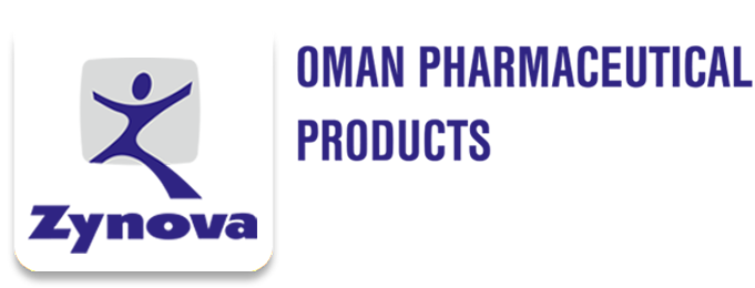 شركة عمان للمنتجات الصيدلانية